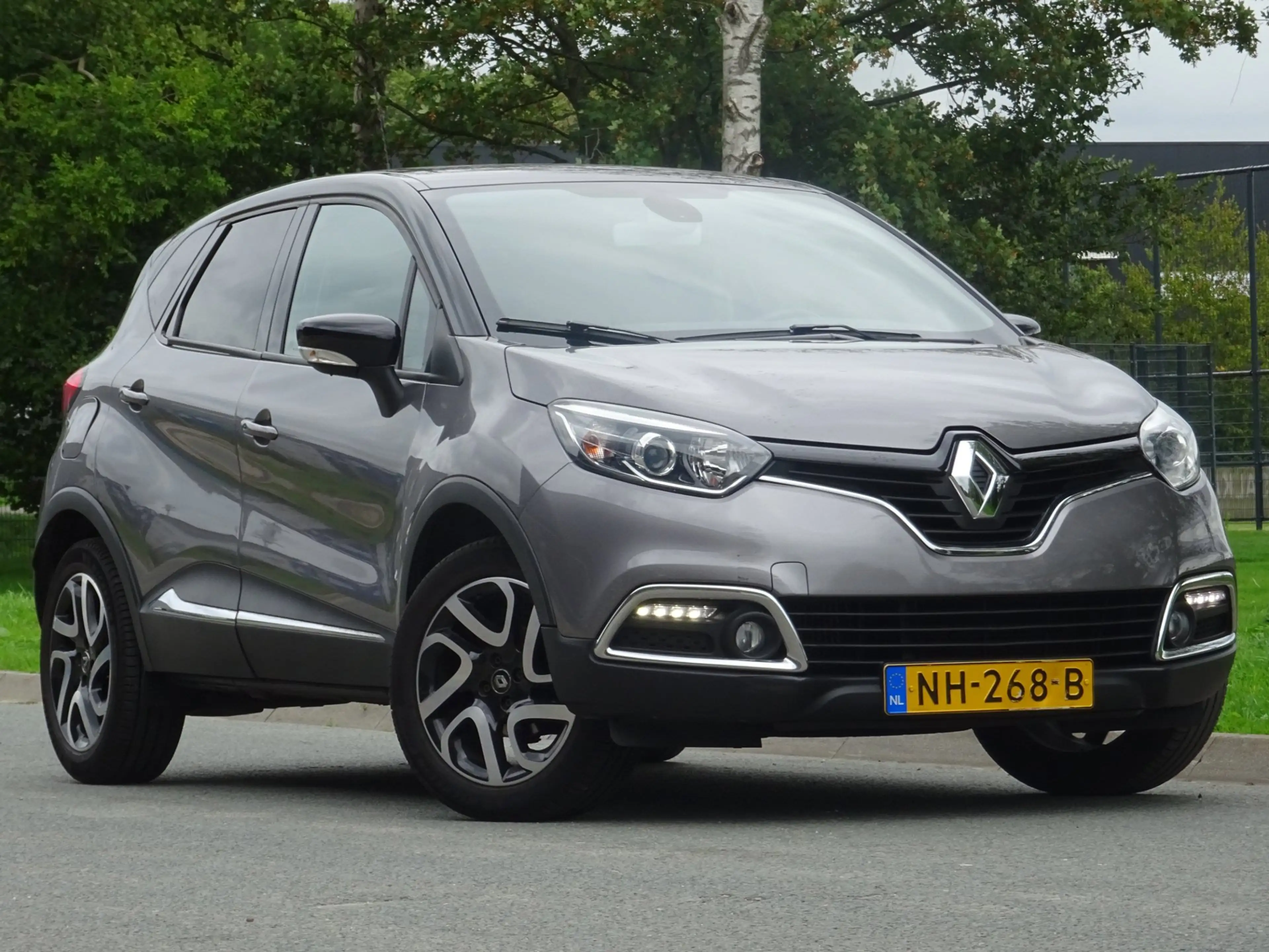 Renault Captur 0.9 TCe Dynamique NAP/NAVI/CAMERA/PDC/NW APK — photo 4