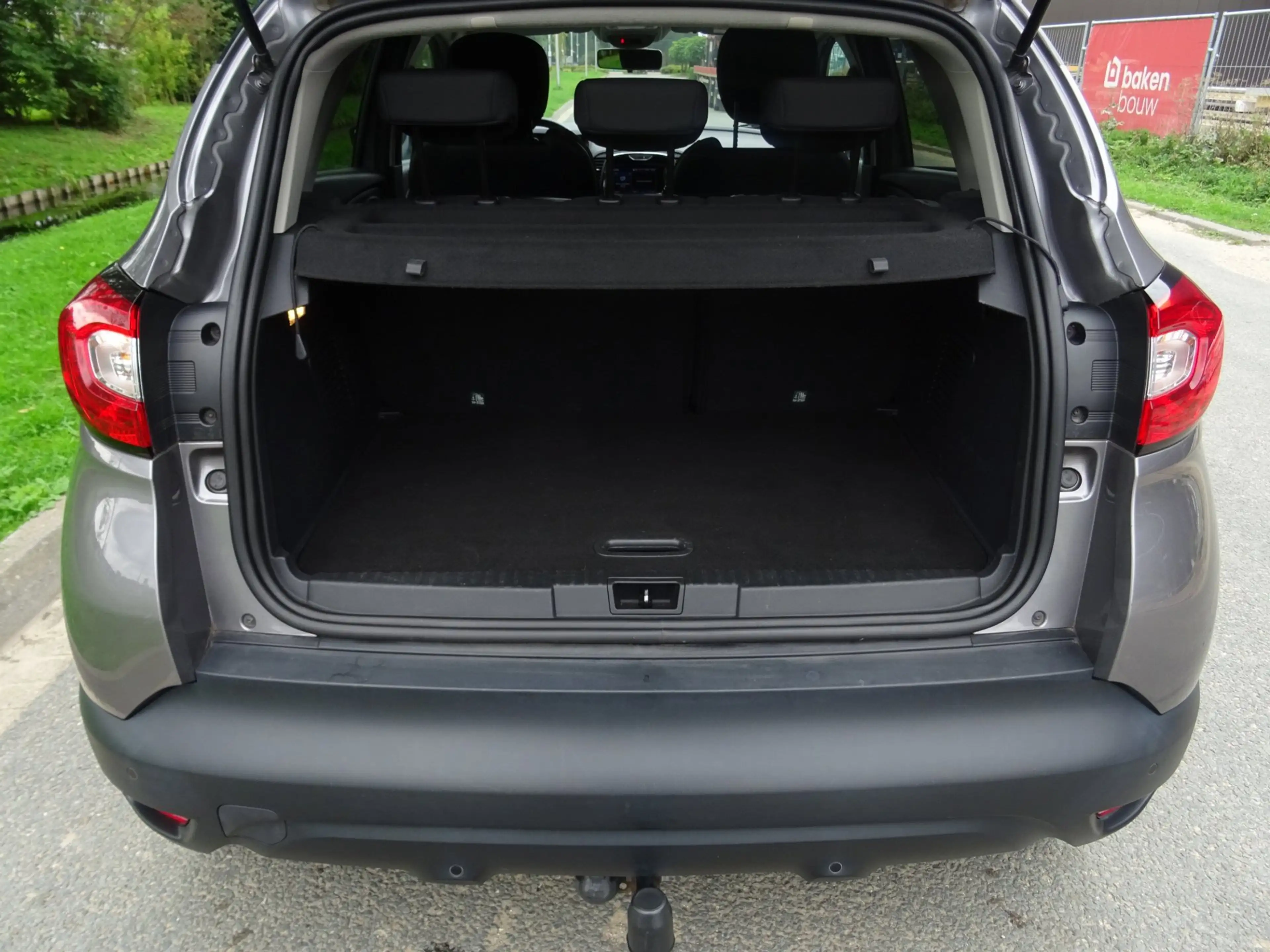 Renault Captur 0.9 TCe Dynamique NAP/NAVI/CAMERA/PDC/NW APK — photo 5