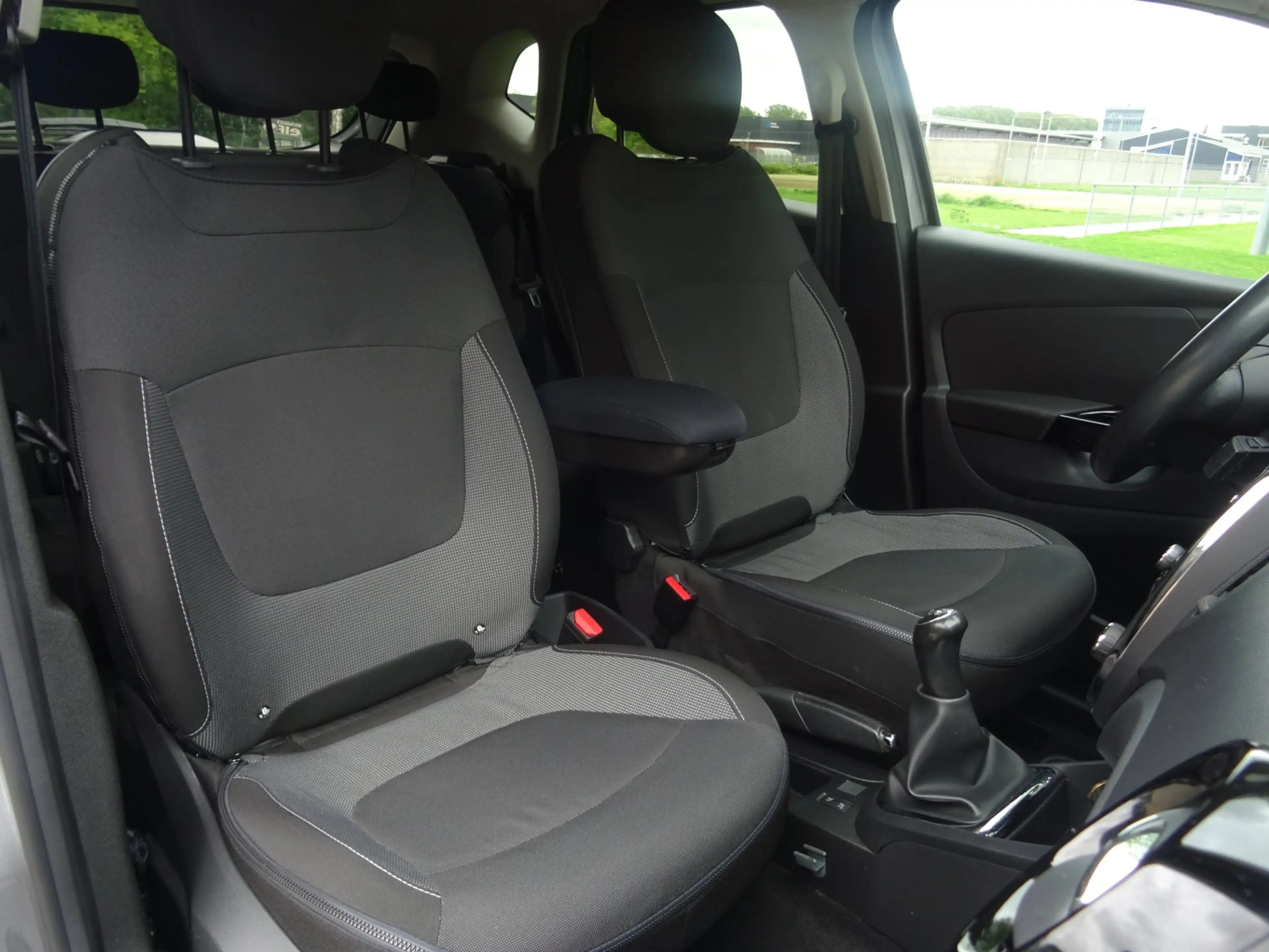 Renault Captur 0.9 TCe Dynamique NAP/NAVI/CAMERA/PDC/NW APK — photo 9
