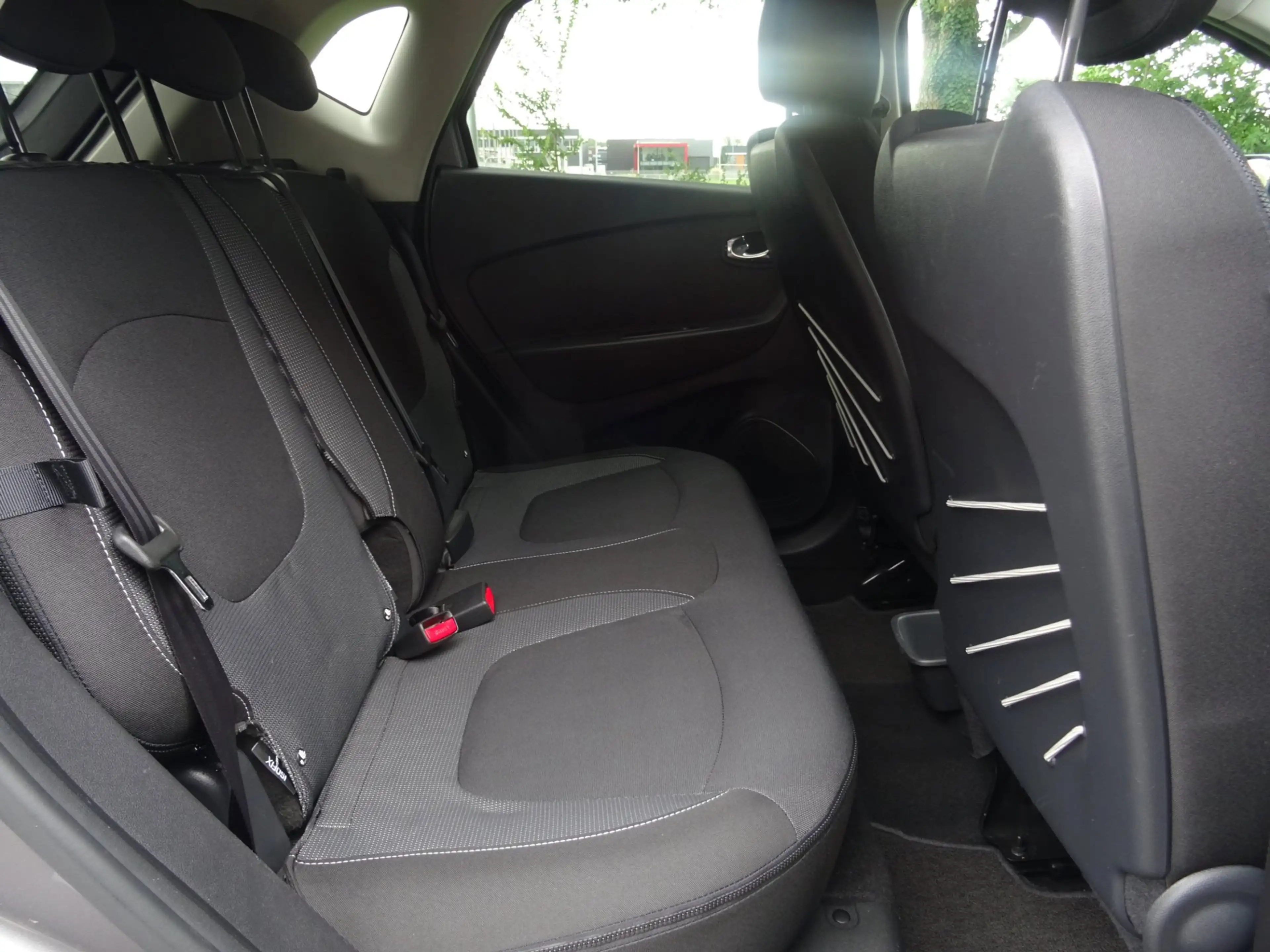 Renault Captur 0.9 TCe Dynamique NAP/NAVI/CAMERA/PDC/NW APK — photo 10