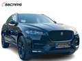 Jaguar F-Pace Black Pack R-Sport AWD*KAM*TOTW*CarPlay* Noir - thumbnail 4