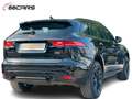 Jaguar F-Pace Black Pack R-Sport AWD*KAM*TOTW*CarPlay* Noir - thumbnail 6