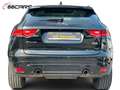 Jaguar F-Pace Black Pack R-Sport AWD*KAM*TOTW*CarPlay* Noir - thumbnail 7