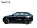 Jaguar F-Pace Black Pack R-Sport AWD*KAM*TOTW*CarPlay* Noir - thumbnail 10