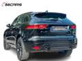 Jaguar F-Pace Black Pack R-Sport AWD*KAM*TOTW*CarPlay* Noir - thumbnail 9
