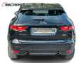 Jaguar F-Pace Black Pack R-Sport AWD*KAM*TOTW*CarPlay* Noir - thumbnail 8