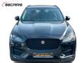 Jaguar F-Pace Black Pack R-Sport AWD*KAM*TOTW*CarPlay* Noir - thumbnail 3