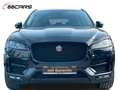 Jaguar F-Pace Black Pack R-Sport AWD*KAM*TOTW*CarPlay* Noir - thumbnail 2