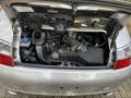 Porsche 996 Carrera 2 Cabrio 320CV CON ASI E CRS UNICA Silber - thumbnail 29