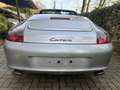 Porsche 996 Carrera 2 Cabrio 320CV CON ASI E CRS UNICA Silber - thumbnail 11
