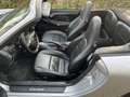 Porsche 996 Carrera 2 Cabrio 320CV CON ASI E CRS UNICA Silber - thumbnail 17