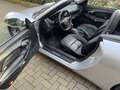 Porsche 996 Carrera 2 Cabrio 320CV CON ASI E CRS UNICA Silber - thumbnail 16