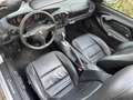 Porsche 996 Carrera 2 Cabrio 320CV CON ASI E CRS UNICA Silber - thumbnail 18