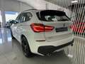 BMW X1 sDrive 18dA Blanco - thumbnail 3