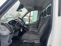 Ford Transit L4 130CV CASSONE Gemellato -FY538DJ Blanc - thumbnail 11