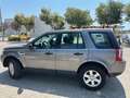 Land Rover Freelander Freelander 2.2TD4 S Gris - thumbnail 2