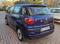 Fiat 500L 500L 1.4 Mirror 95cv my20 Blu/Azzurro - thumbnail 4