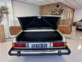Mercedes-Benz SL 450 SL, CABRIOLET, PUNTGAAF, AUTOMAAT, BELASTINGVRIJ, Groen - thumbnail 13