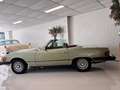 Mercedes-Benz SL 450 SL, CABRIOLET, PUNTGAAF, AUTOMAAT, BELASTINGVRIJ, Groen - thumbnail 4