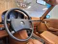 Mercedes-Benz SL 450 SL, CABRIOLET, PUNTGAAF, AUTOMAAT, BELASTINGVRIJ, Groen - thumbnail 9