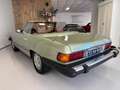 Mercedes-Benz SL 450 SL, CABRIOLET, PUNTGAAF, AUTOMAAT, BELASTINGVRIJ, Groen - thumbnail 8