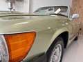 Mercedes-Benz SL 450 SL, CABRIOLET, PUNTGAAF, AUTOMAAT, BELASTINGVRIJ, Groen - thumbnail 30