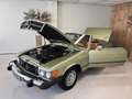 Mercedes-Benz SL 450 SL, CABRIOLET, PUNTGAAF, AUTOMAAT, BELASTINGVRIJ, Groen - thumbnail 45