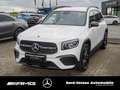 Mercedes-Benz GLB 220 d AMG NIGHT KAMERA AHK NAVI LED DISTRO Blanc - thumbnail 6