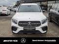 Mercedes-Benz GLB 220 d AMG NIGHT KAMERA AHK NAVI LED DISTRO Blanc - thumbnail 2