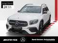 Mercedes-Benz GLB 220 d AMG NIGHT KAMERA AHK NAVI LED DISTRO Blanc - thumbnail 1