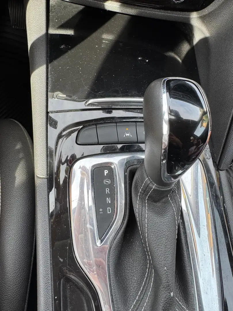 Opel Insignia Sports Tourer 2.0 cdti Advance s&s 170cv auto 8m - 2