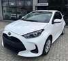 Mazda 2 1.5 VVT e-CVT Full Hybrid Electric Pure bijela - thumbnail 1