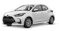 Mazda 2 1.5 VVT e-CVT Full Hybrid Electric Pure Blanc - thumbnail 9