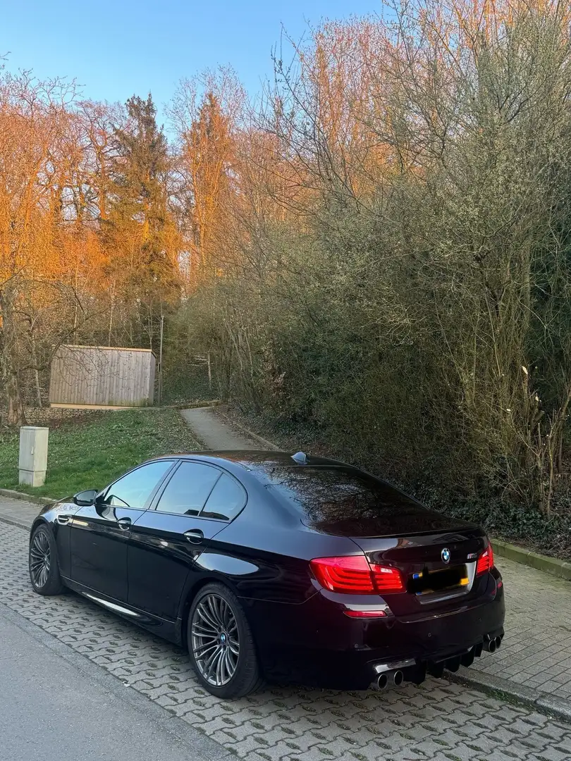 BMW M5 M5A - 2