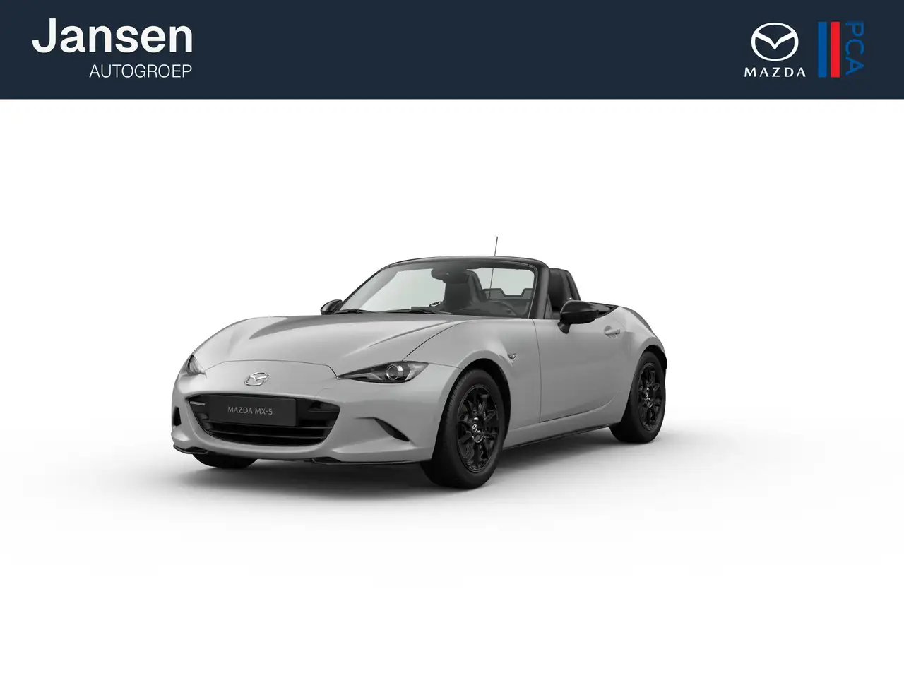 Mazda MX-5 2026