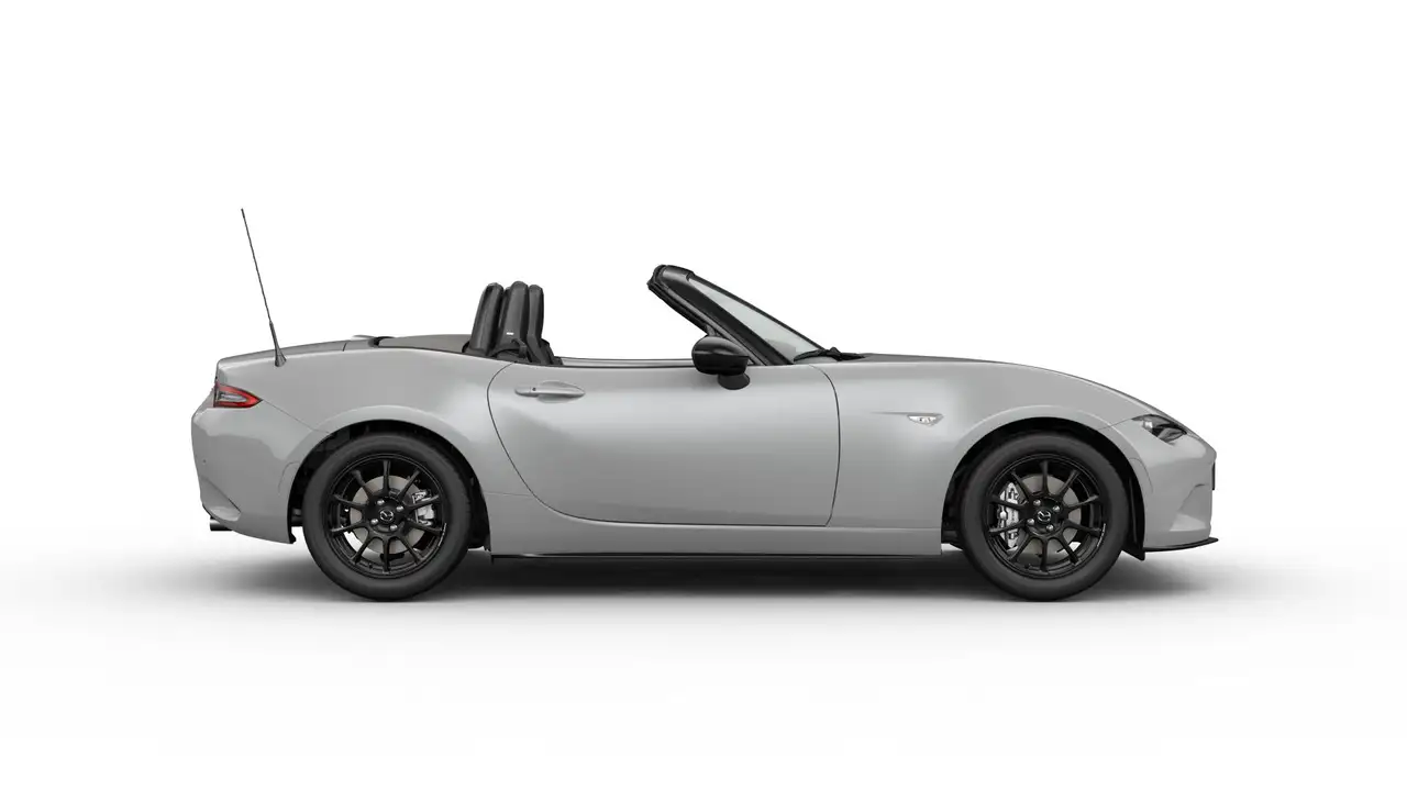 Mazda MX-5 2026 — фото 6