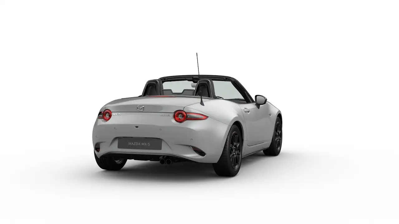 Mazda MX-5 2026 — фото 7