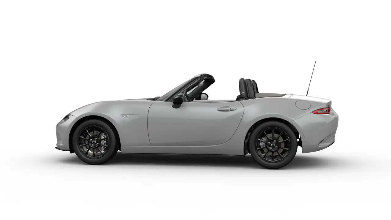 Mazda MX-5 2026 — фото 9