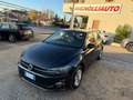 Volkswagen Polo 1.6 TDI 95 CV DSG 5p Comfortline BlueMotion Tech Nero - thumbnail 1