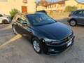 Volkswagen Polo 1.6 TDI 95 CV DSG 5p Comfortline BlueMotion Tech Nero - thumbnail 2