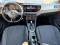 Volkswagen Polo 1.6 TDI 95 CV DSG 5p Comfortline BlueMotion Tech Nero - thumbnail 7