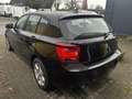 BMW 116 i Lim*AUTOM.*TüvNEU*KLIMA*PDC*BI-XENON*S.HEFT Schwarz - thumbnail 3