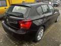 BMW 116 i Lim*AUTOM.*TüvNEU*KLIMA*PDC*BI-XENON*S.HEFT Schwarz - thumbnail 4