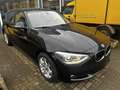 BMW 116 i Lim*AUTOM.*TüvNEU*KLIMA*PDC*BI-XENON*S.HEFT Schwarz - thumbnail 2