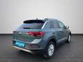 Volkswagen T-Roc 1.0 TSI Life NAVI SHZ LED Blau - thumbnail 2