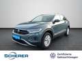 Volkswagen T-Roc 1.0 TSI Life NAVI SHZ LED Blau - thumbnail 1