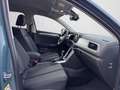 Volkswagen T-Roc 1.0 TSI Life NAVI SHZ LED Blau - thumbnail 4