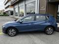 Hyundai BAYON 1.2 MPI MT XLine Azul - thumbnail 2