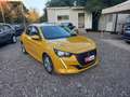 Peugeot 208 208 II 2019 1.2 puretech Active s Giallo - thumbnail 6