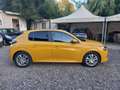 Peugeot 208 208 II 2019 1.2 puretech Active s Giallo - thumbnail 5